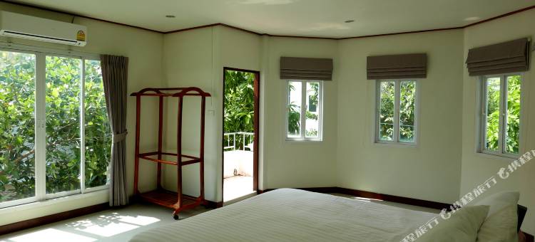 卡马拉皇宫长住之家酒店(Kamalar Palace Longstay House)图片