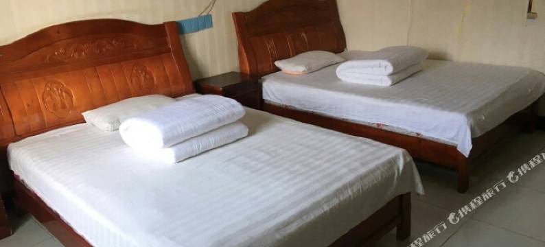 广安满意楼图片