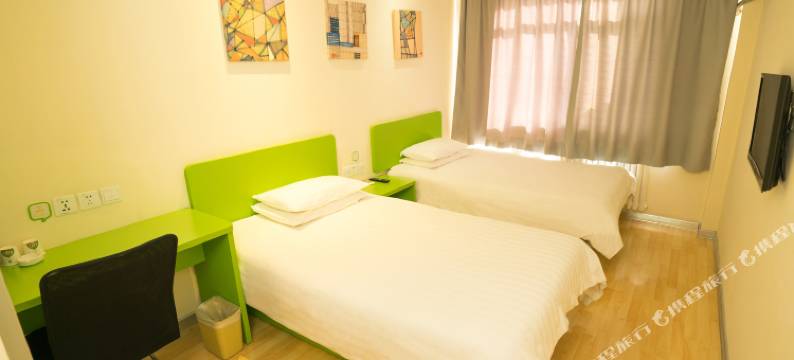 爱尚快捷酒店(大连机场店)图片