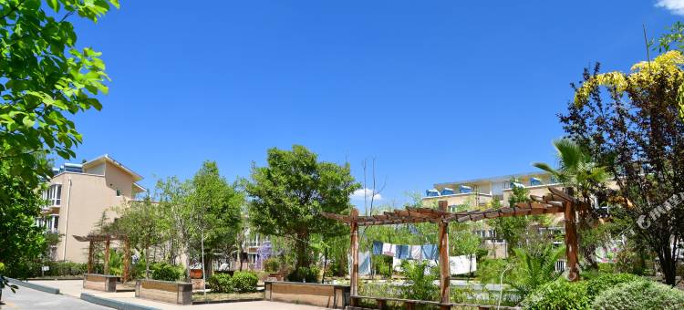 西昌馨然居民宿图片