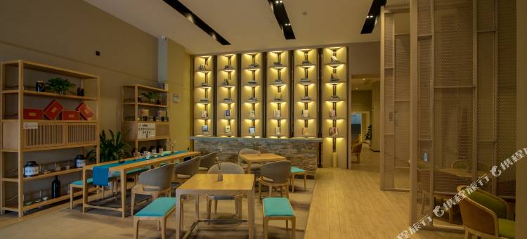 泸州泊岸酒店(泸州市中级人民法院万象汇店 )图片