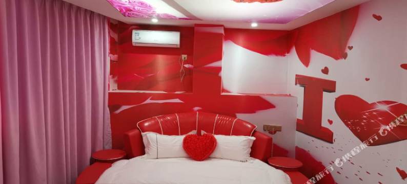 梦幻主题公馆(广州大石地铁站店)图片