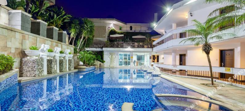 鼓浪屿鼓浪别墅酒店(内厝澳码头店)图片