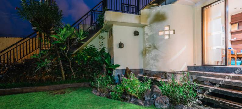 米雅别墅和温泉(Villa Mia and Spa)图片