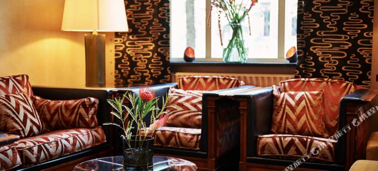 银行大厦-全包式酒店(Banks Mansion - All Inclusive Boutique Hotel)图片