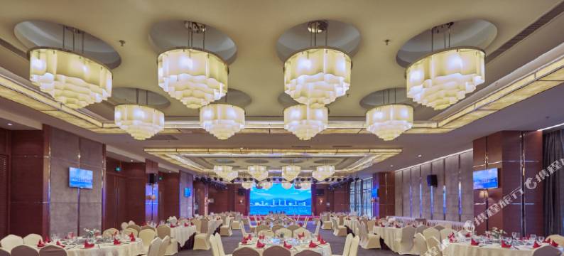 惠东巽寮湾浩海湾度假酒店图片
