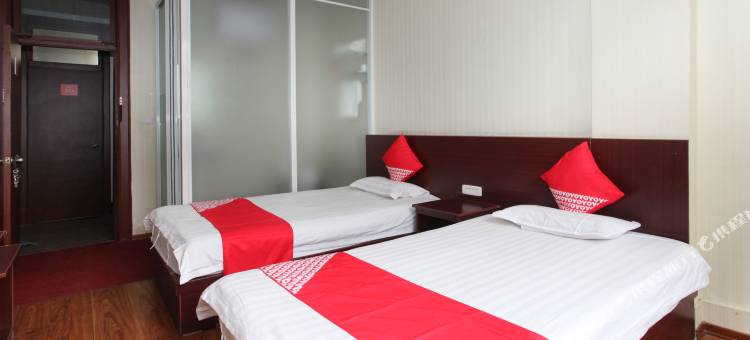 OYO淄博嘉利家宾馆图片