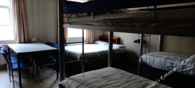 城市旅馆 - 青年旅舍(Lodge in the City)图片