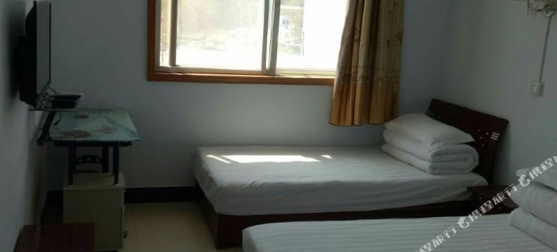 白云山柴锅飘香宾馆图片