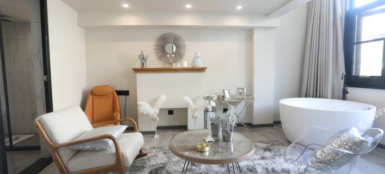 徐州栀品美宿(苏宁广场店)图片