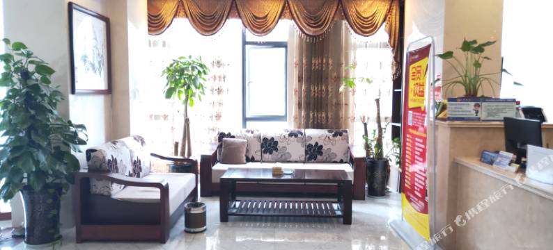 凯旋国际风尚主题酒店图片