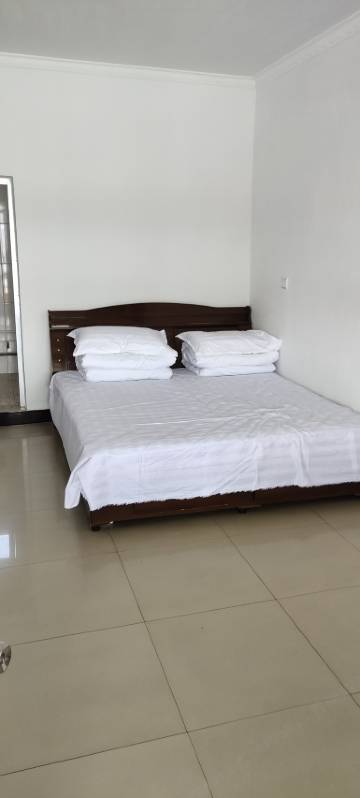 金海湖醉栈·潜水小筑民宿