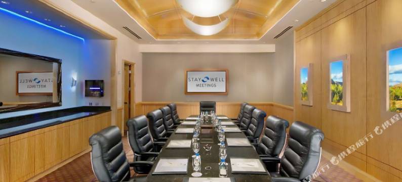 米高梅署名酒店9702公寓(MGM Signature (9702))图片