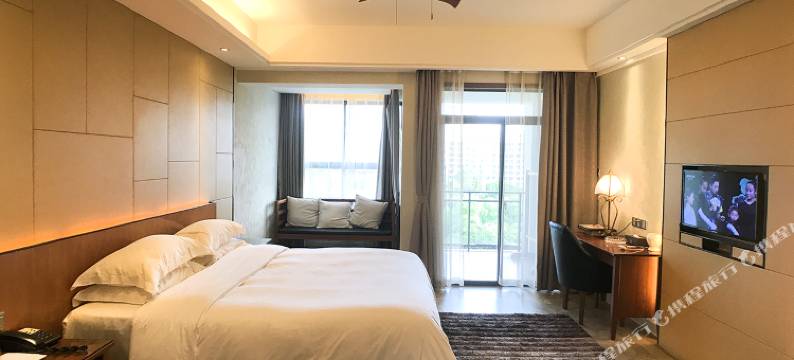 加浪湾酒店图片