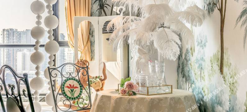 成都小可可公寓图片