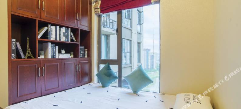 长沙卓尔不凡公寓图片