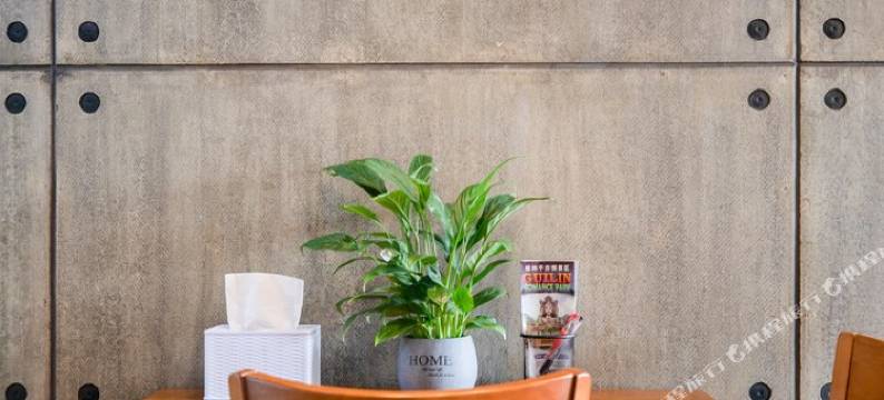 桂林鑫果民宿图片