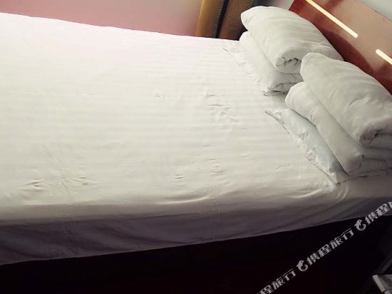 锡林郭勒多伦县钜隆汇海家庭公寓(160号店)