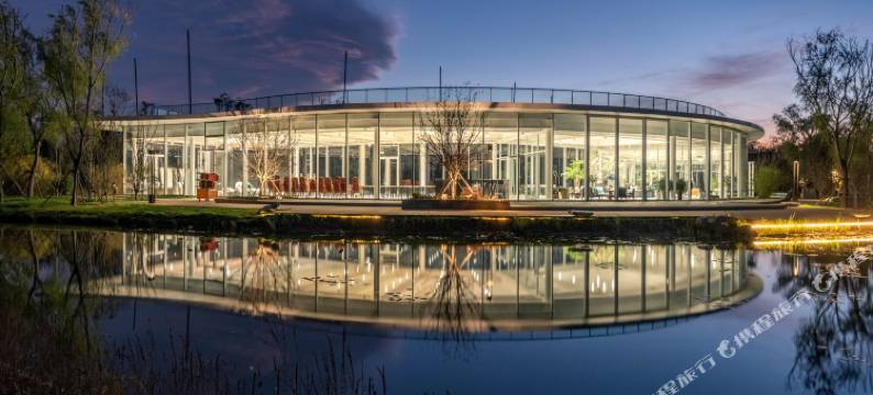 北戴河蔚蓝屿海民宿图片