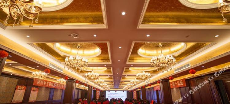 维也纳酒店(宿州拂晓大道店)图片