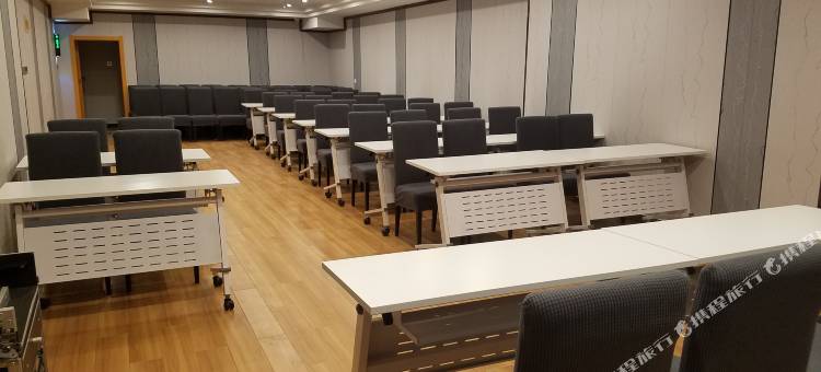 格林豪泰酒店(承德双塔山店)图片