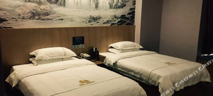 长顺御景金湾酒店图片