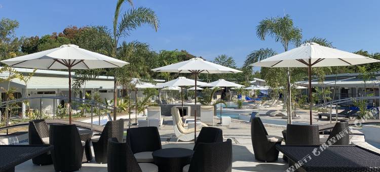 滨海湾点度假村(Marina Point Bay Resort)图片