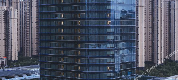 福州泰禾铂尔曼酒店图片