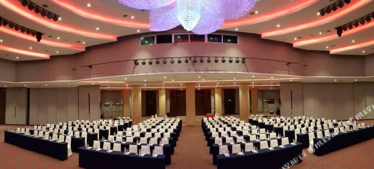 马六甲瑞园酒店(Swiss-Garden Hotel Melaka)图片