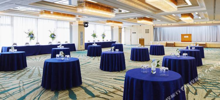 诺富特冲绳那霸酒店(Novotel Okinawa Naha)图片