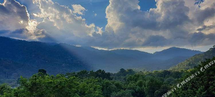 拜伦大酒店(Hotel Grand Baron)图片