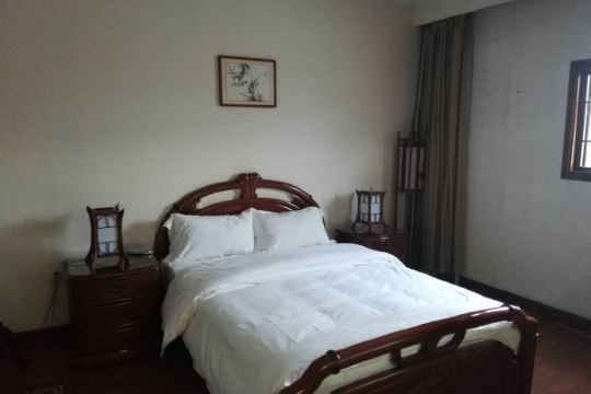 东营中石化胜利建工招待所预订价格,联系电话位置地址【携程酒店】