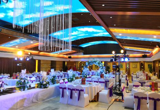 Elite Hotel Xi'an Hotel Overview