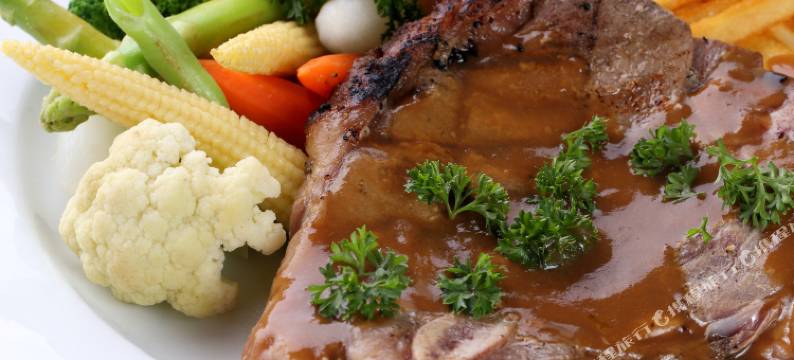 PJ水门饭店(PJ Watergate Hotel)图片