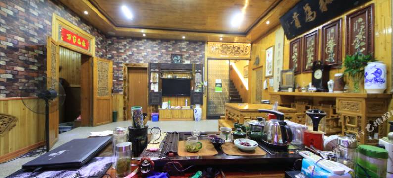 婺源年少一梦客栈图片