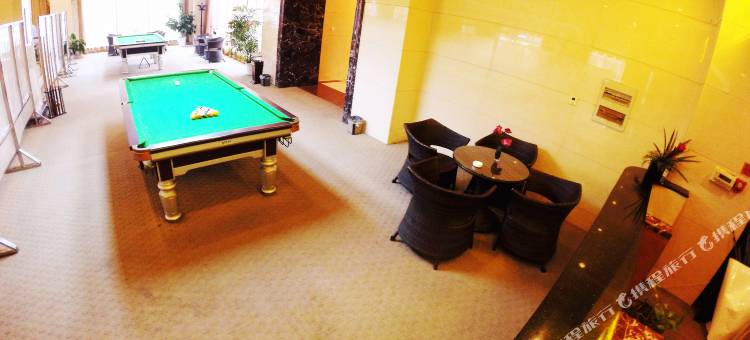 鹤壁宝马宾馆图片