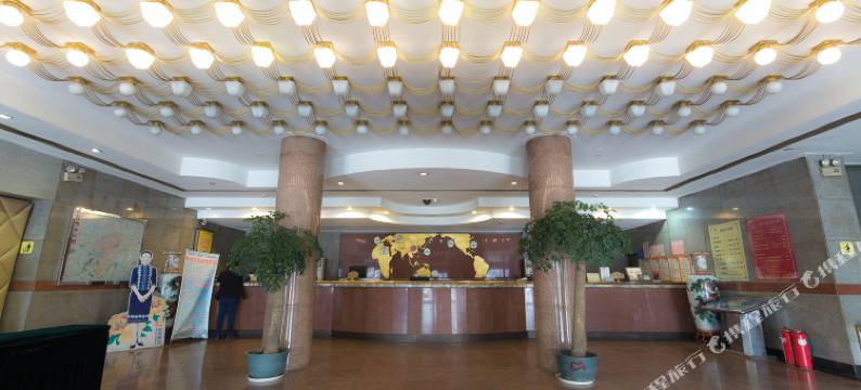 徐州饭店(和信广场徐州火车站店)图片