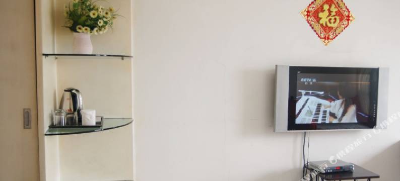 成都贝斯特酒店图片