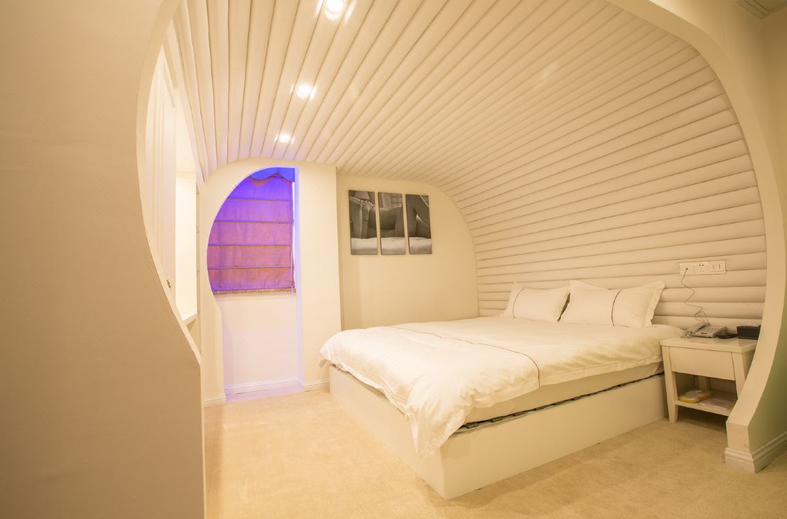 7722 Boutique Hotel Tripcom - 
