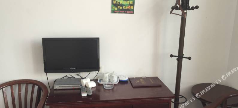 宁波新蓝天宾馆图片