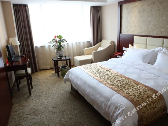 昭通金鼎大酒店