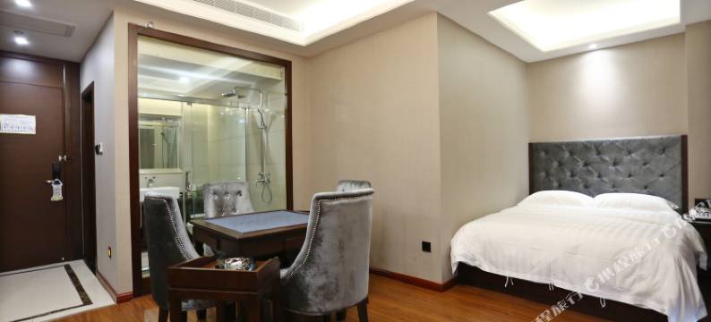 常德非同宾馆图片