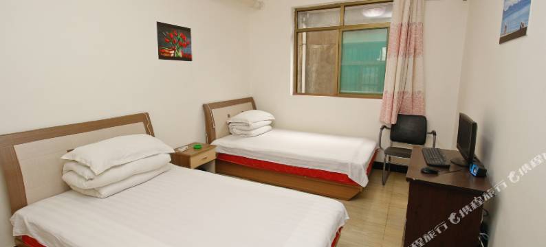 宝鸡锐杰宾馆图片