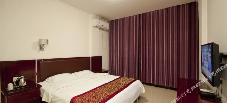 枣庄金帝商务宾馆图片