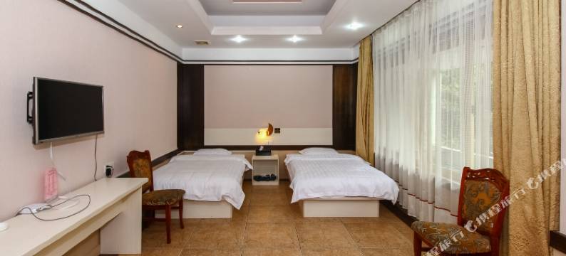 北海一号太空舱酒店图片