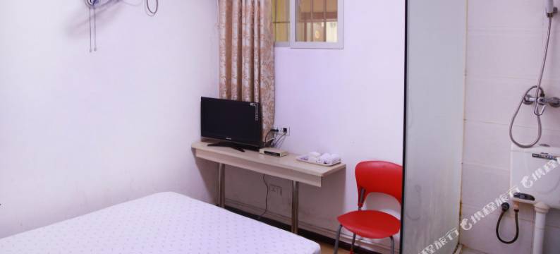 武汉宜家住宿图片