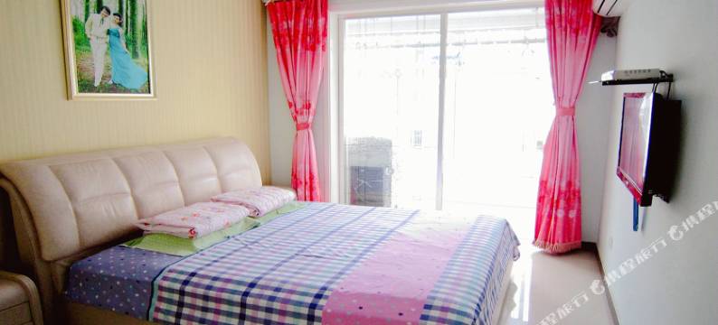 北戴河海之恋公寓图片