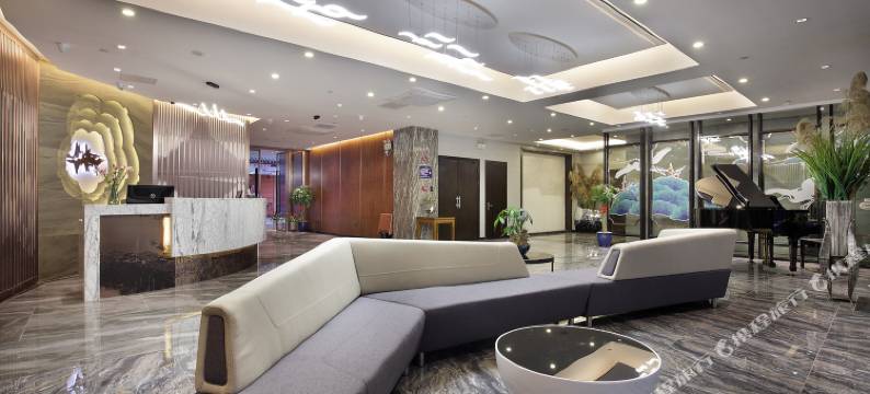 正阳璞云酒店(桂林两江四湖象鼻山景区店)图片
