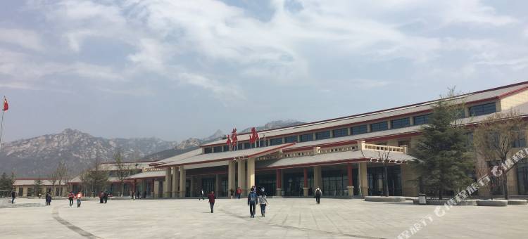 轻享连锁酒店图片