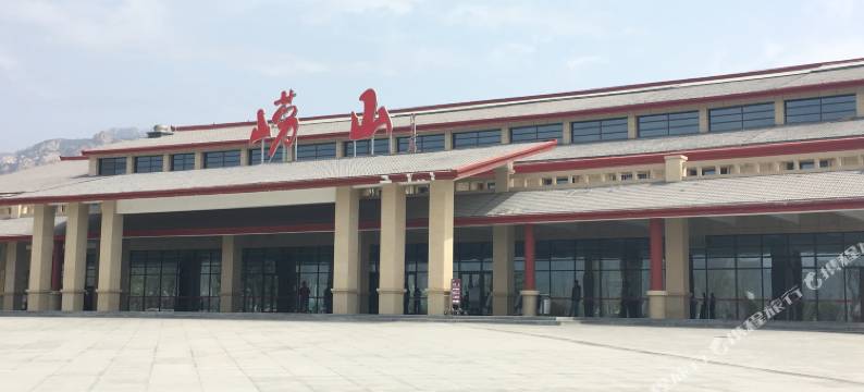 轻享连锁酒店图片